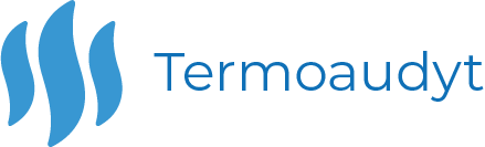 Termoaudyt Logo