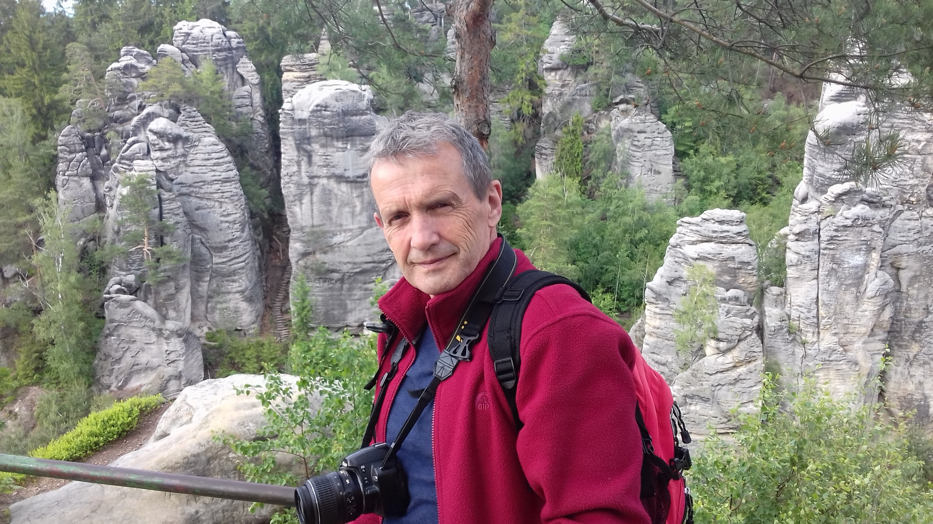 Krzysztof Niesyto - audytor energetyczny KAPE 0085